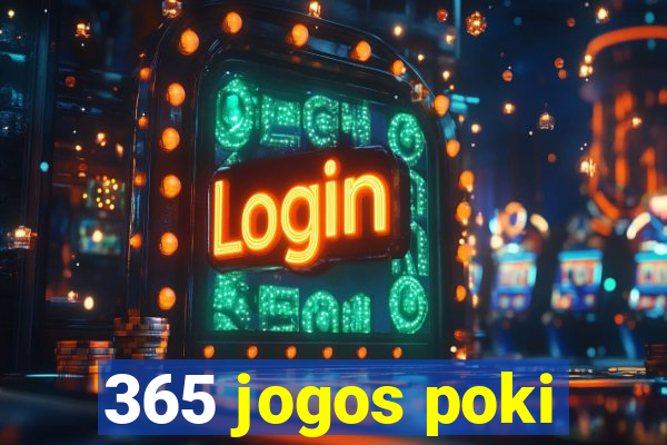 365 jogos poki